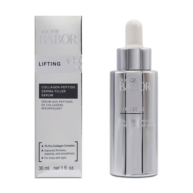 Doctor Babor Collagen Peptide Derma Filler Serum 30ml