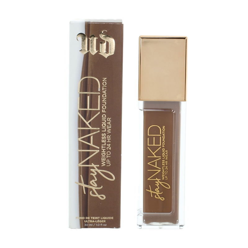 Urban Decay Stay Naked 91NN Liquid Foundation 30ml