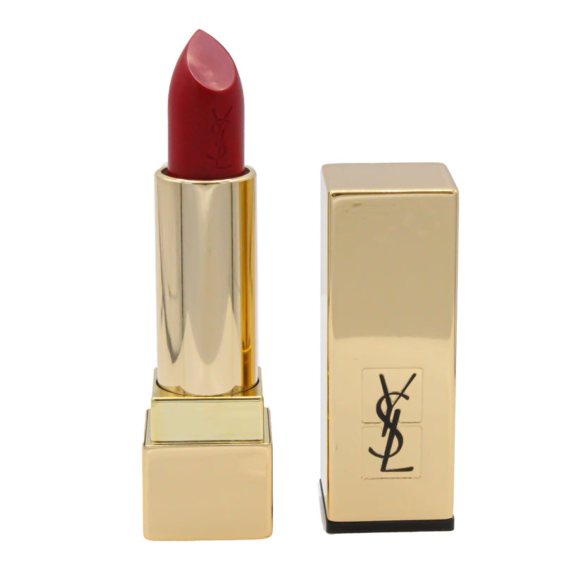 Rouge pur couture 2025 gold attraction collection lipstick