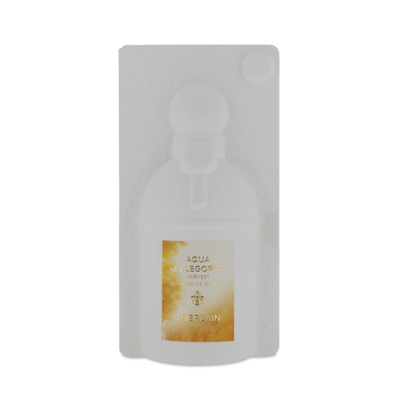 Guerlain Aqua Allegoria Harvest Mandarine Basilic 125ml EDT (Blemished Box)