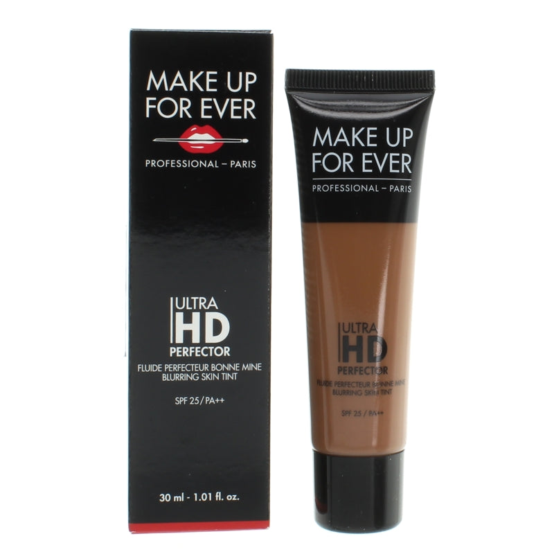 Make Up For Ever Ultra HD Perfector Blurring Skin Tint Shade 11 (Blemished Box)