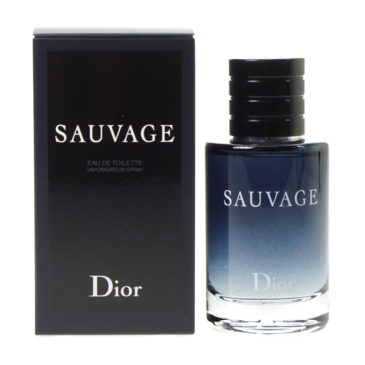 Dior Sauvage 60ml Eau De Toilette