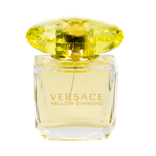 Versace Yellow Diamond 90ml Eau De Toilette