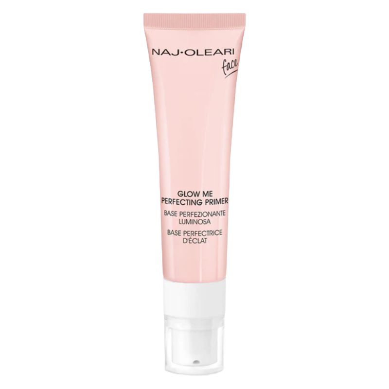 Naj Oleari Glow Me Perfecting Primer 28ml