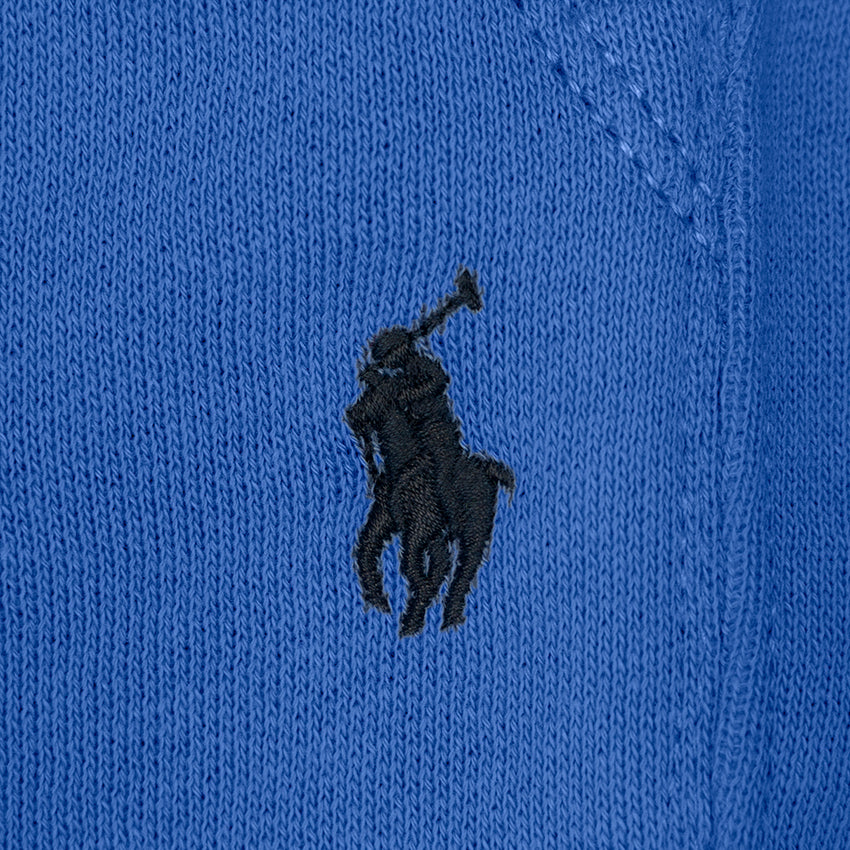 Ralph Lauren Polo Fleece Boys Joggers Blue
