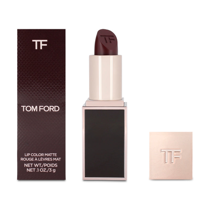 Tom Ford Matte Lipstick 08 Velvet Cherry