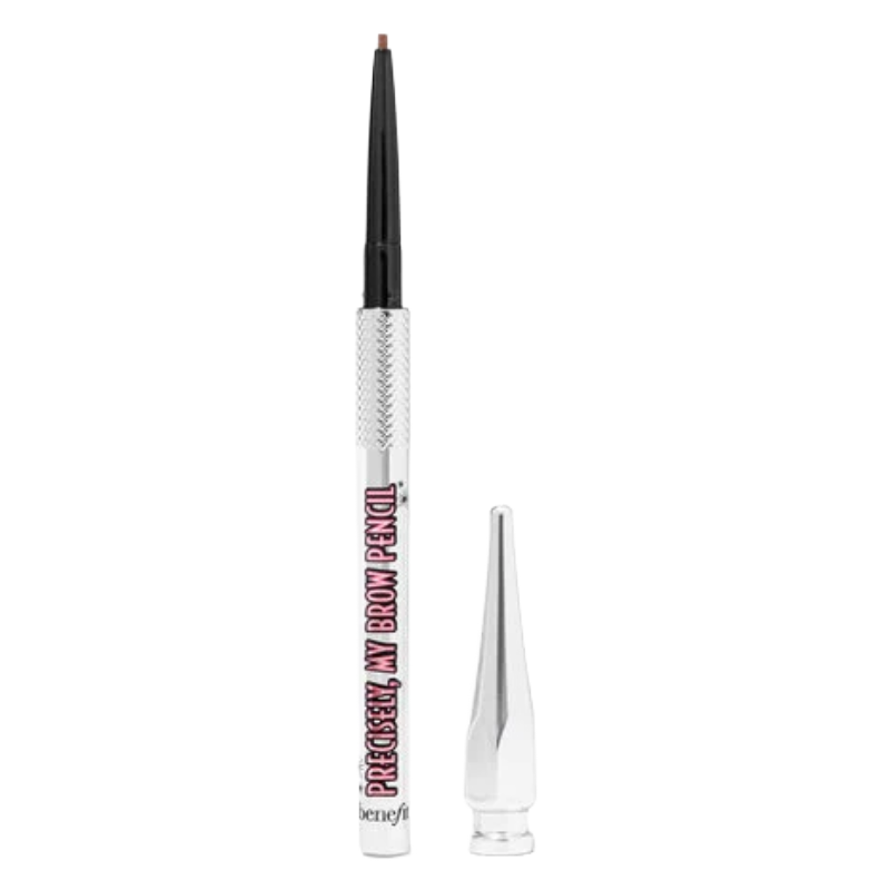 Benefit Precisely Eyebrow Pencil 3 Warm Light Brown 0.04g Mini