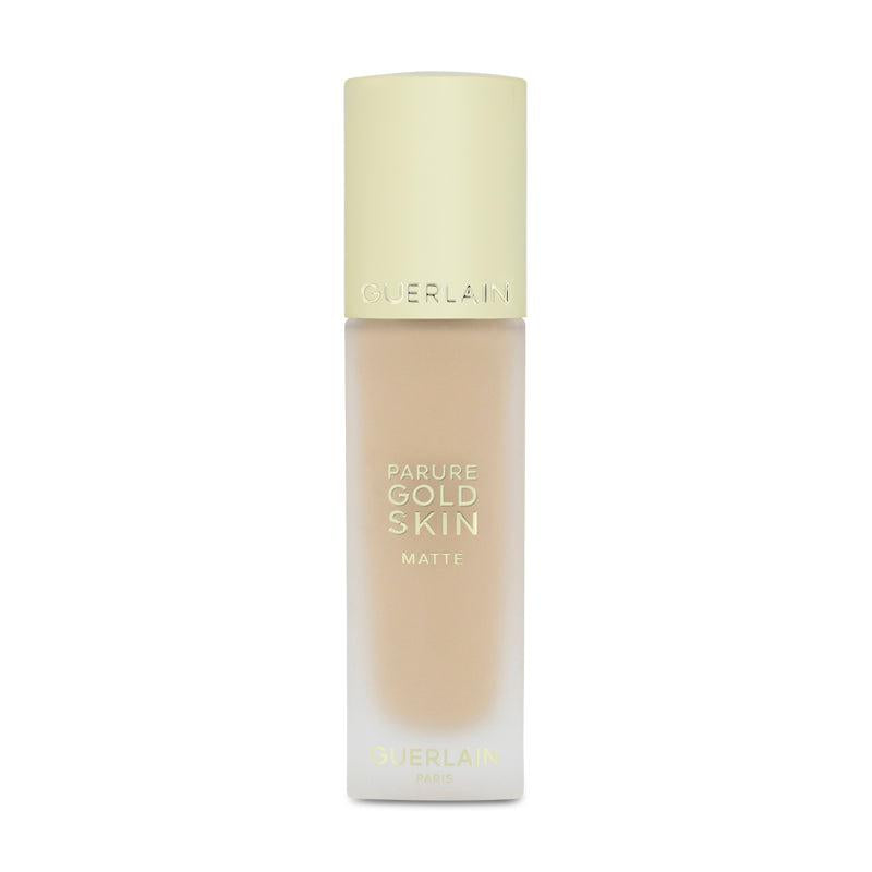 Guerlain Parure Gold Skin Matte Foundation 2N Neutral