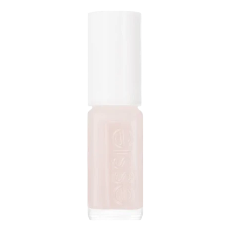 Essie Mini Nail Polish 6 Ballet Slippers Light Pink