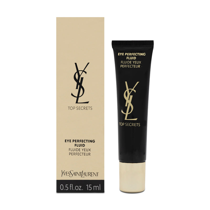 YSL Top Secrets Eye Perfecting Makeup Primer Serum 15ml