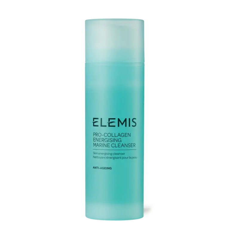 Elemis Pro-collagen Energising Marine Cleanser 150ml