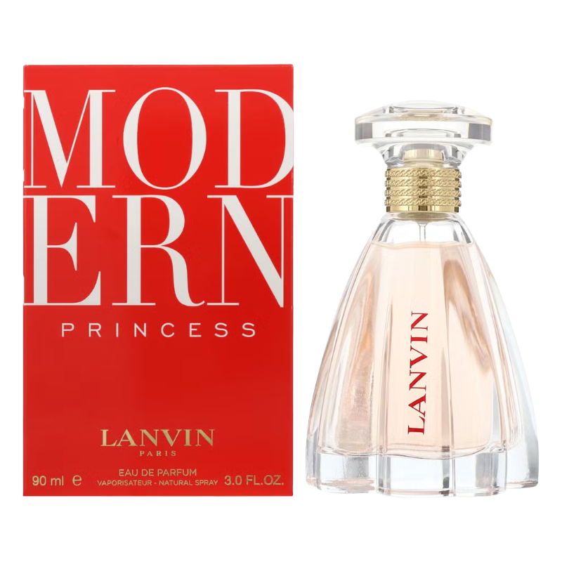 Lanvin Modern Princess 90ml Eau De Parfum