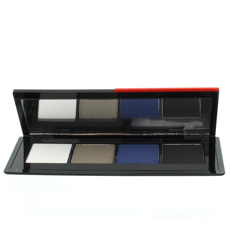 Shiseido Essentialist Eyeshadow Palette 04 Kaigan Street Waters