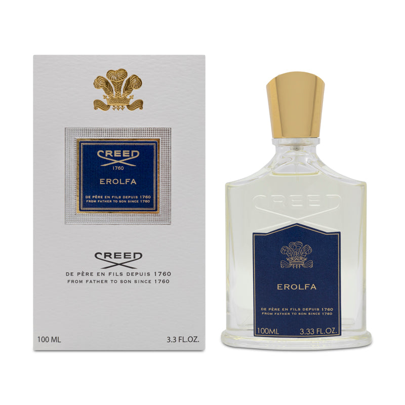 Creed Millesime Erolfa Eau De Parfum 100ml