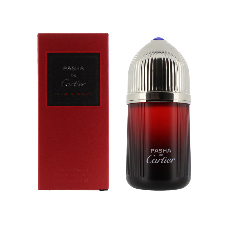 Cartier sport parfum hot sale