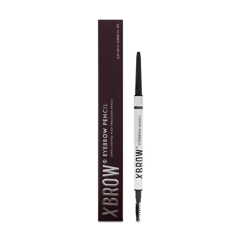 Xlash Xbrow Eyebrow Pencil Greyish Grey