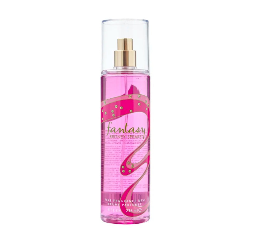 Britney Spears Fantasy Fine Fragrance Mist 236ml