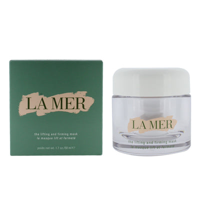  La Mer The Lifting And Firming Mask 50ml