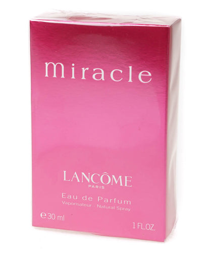 Lancome Miracle 30ml L'Eau De Parfum