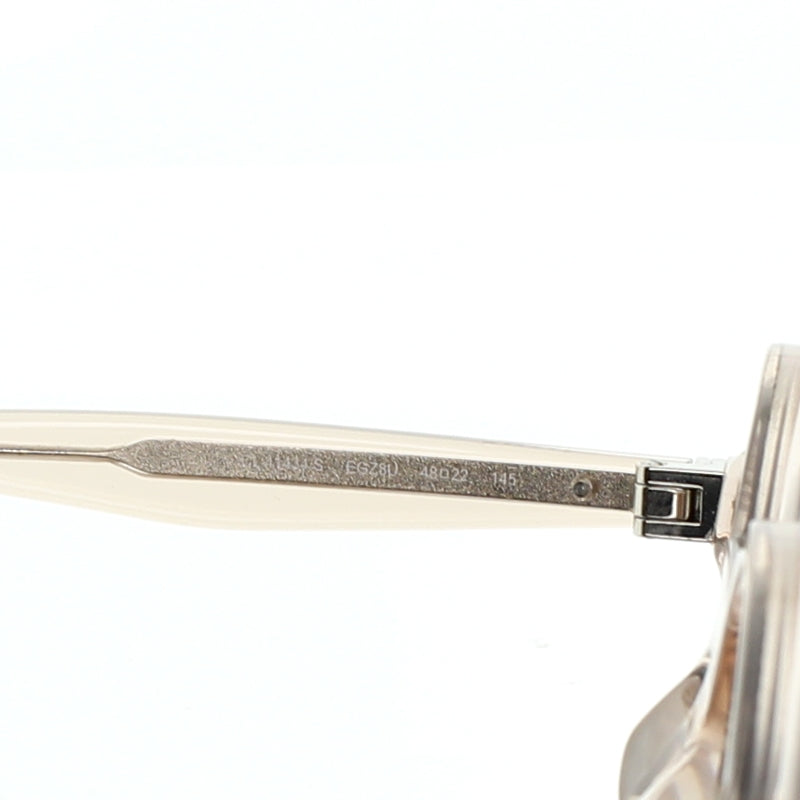 Celine Thin Jane Pink Brown Women's Sunglasses CL 41434/S