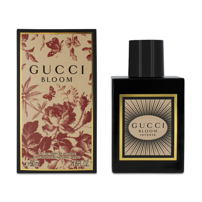 Gucci Bloom 50ml Eau De Parfum Intense