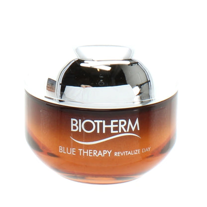 Biotherm Blue Therapy Revitalize Day Cream 50ml