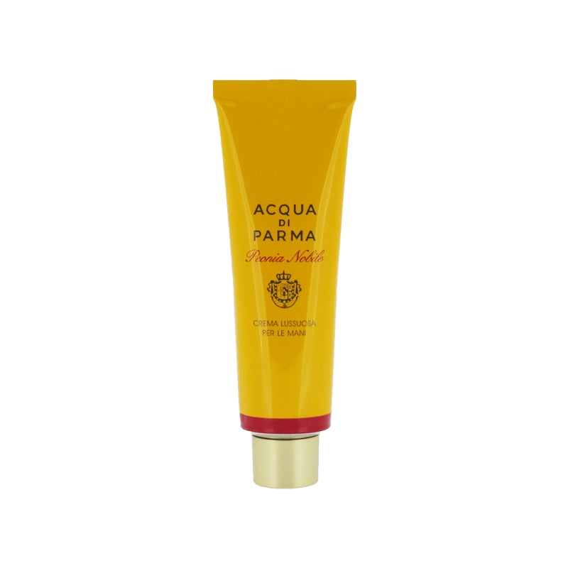 Acqua di parma discount peonia nobile review