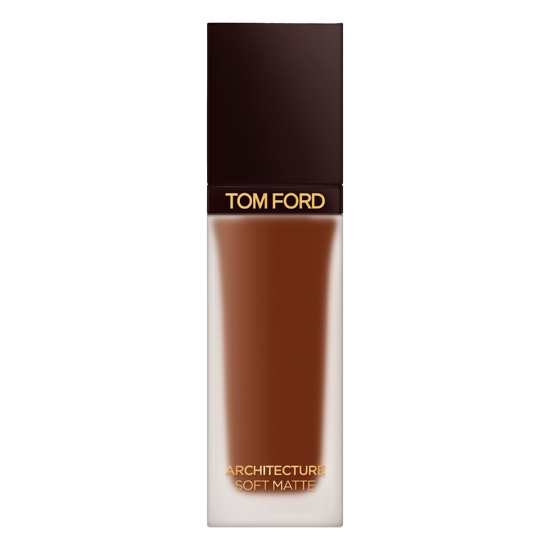 Tom Ford Architecture Soft Matte Foundation 12.5 Walnut