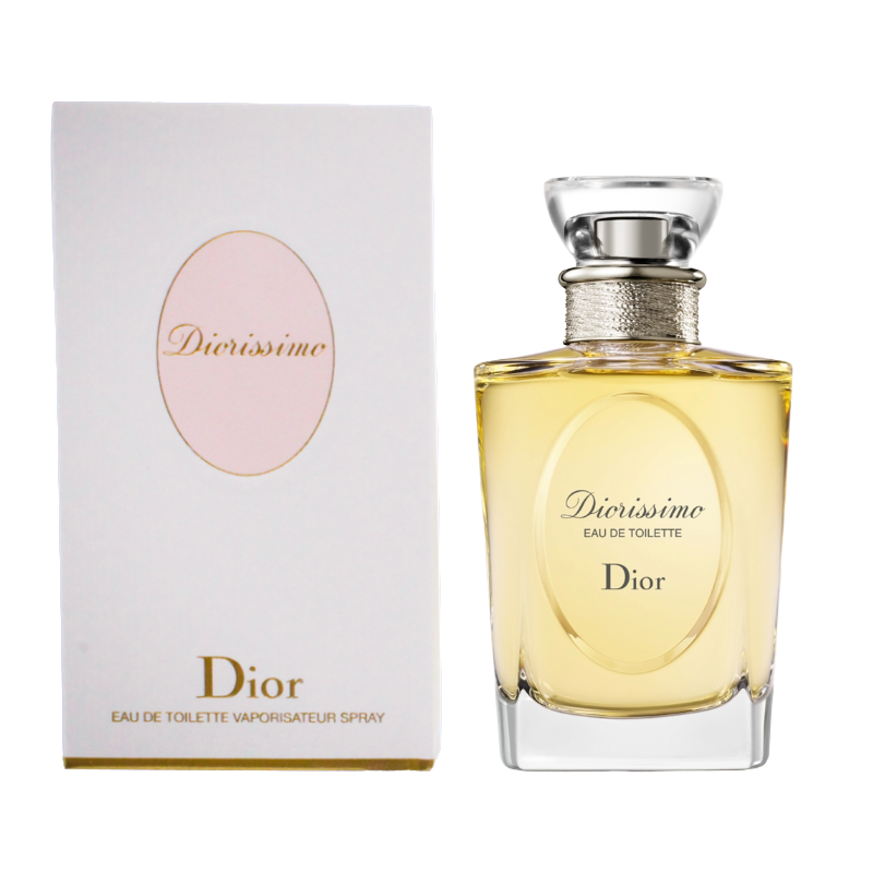 Dior Diorissimo 100ml Eau De Toilette