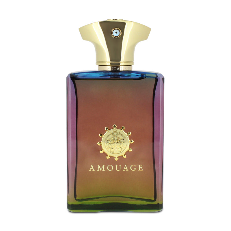 Amouage Imitation 100ml Eau De Parfum Pour Homme Hogies