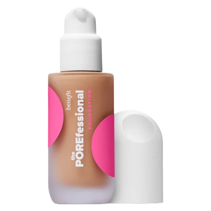 Benefit The Porefessional Foundation 19N Triumph Medium Neutral 30ml