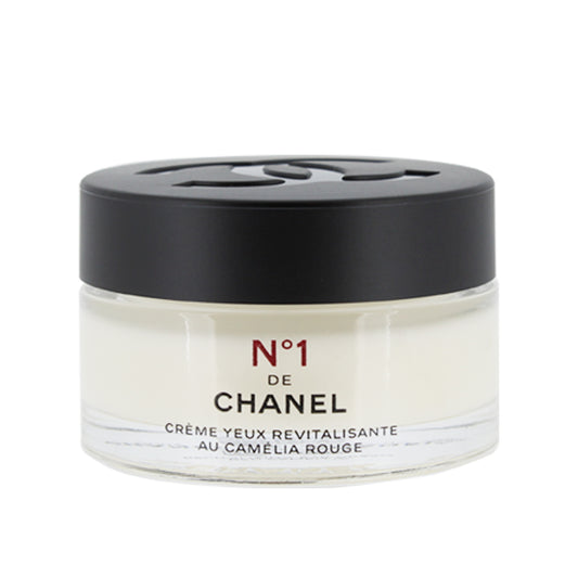 Chanel No 1 Red Camellia Revitalizing Eye Cream 15g