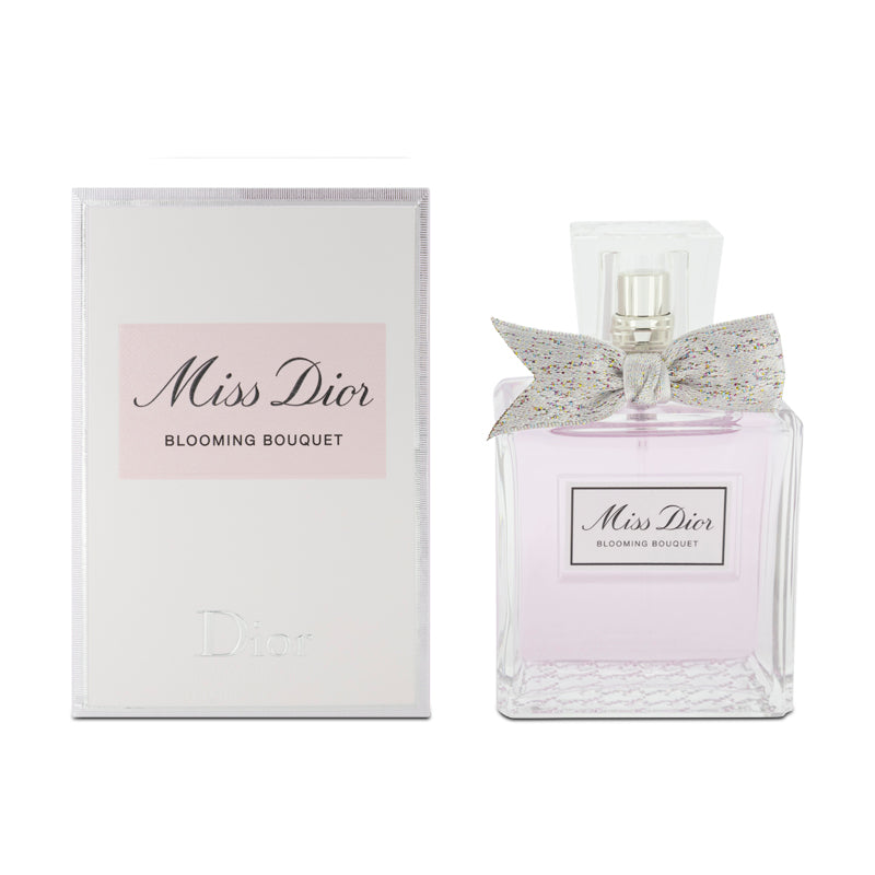 Dior Miss Dior Blooming Bouquet 100ml Eau De Toilette (Blemished Box)