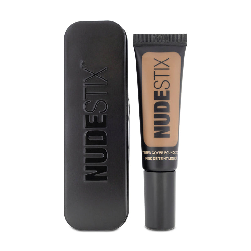 Nudestix Tinted Cover Foundation 9 Nude