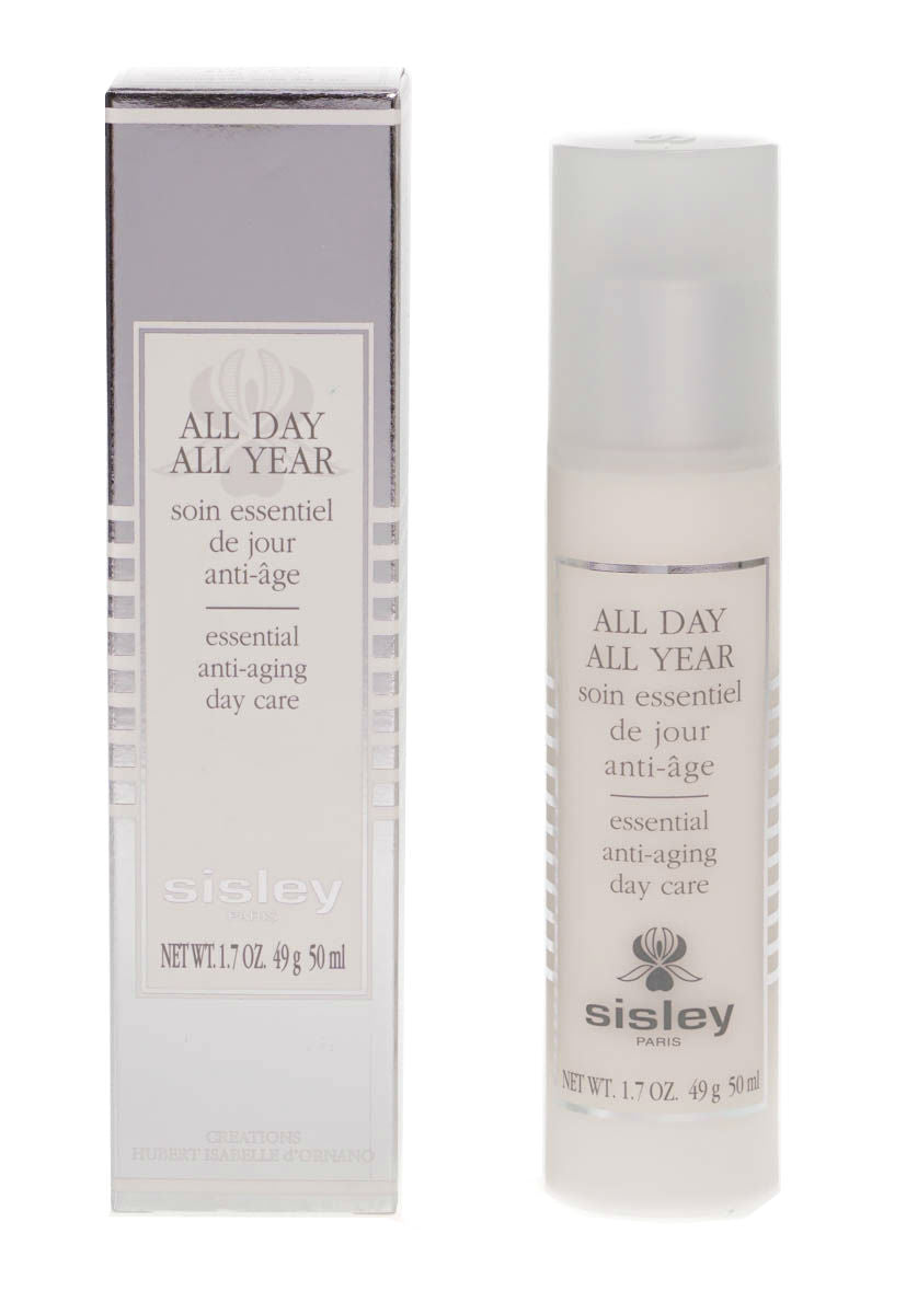 Sisley All Day All Year Essential Anti-Aging Day Care 50ml