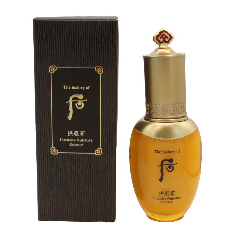 The History Of Whoo Intensive Nutritive Essence 45ml (Clearance)