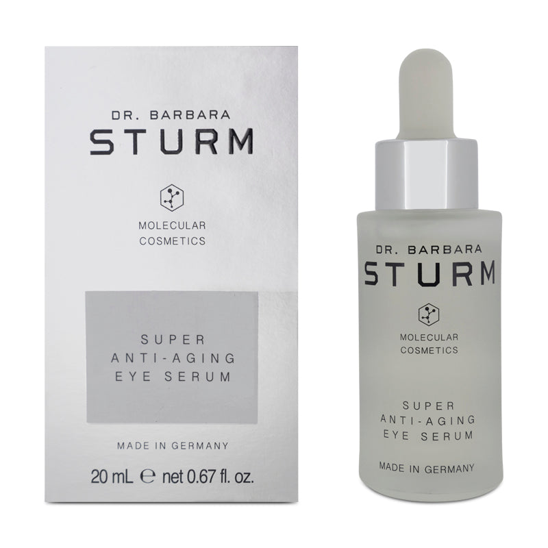 Dr Barbara Sturm Anti-Aging Eye Serum 20ml (Blemished Box)