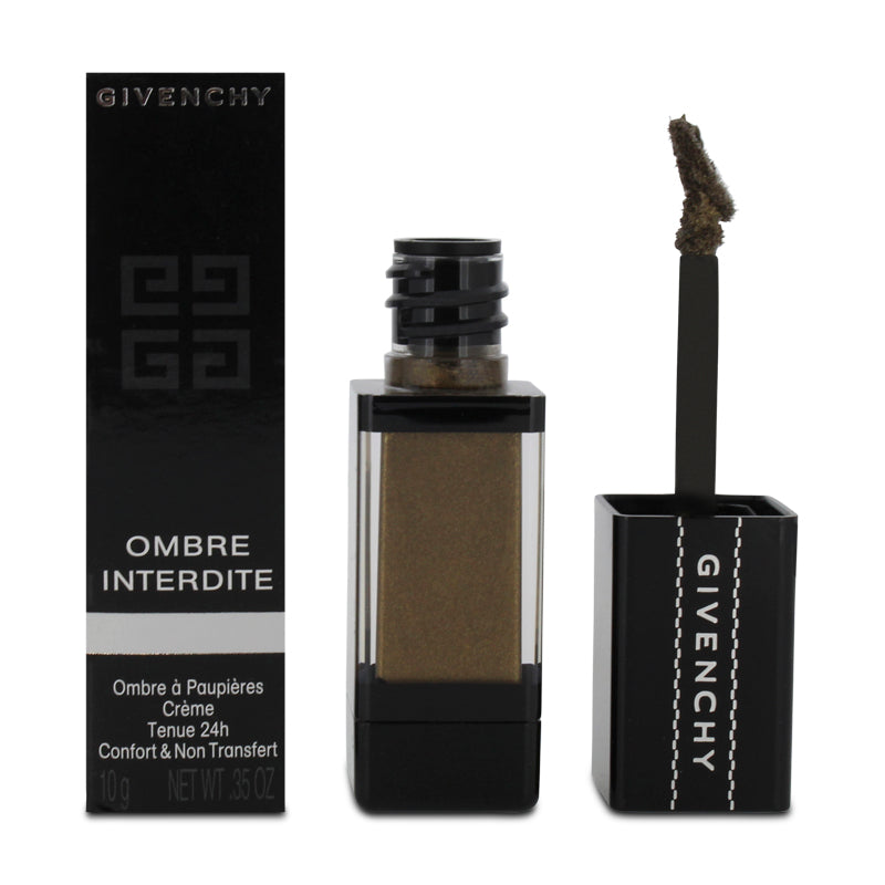 Givenchy Ombre Interdite 05 Outline Bronze Eyeshadow