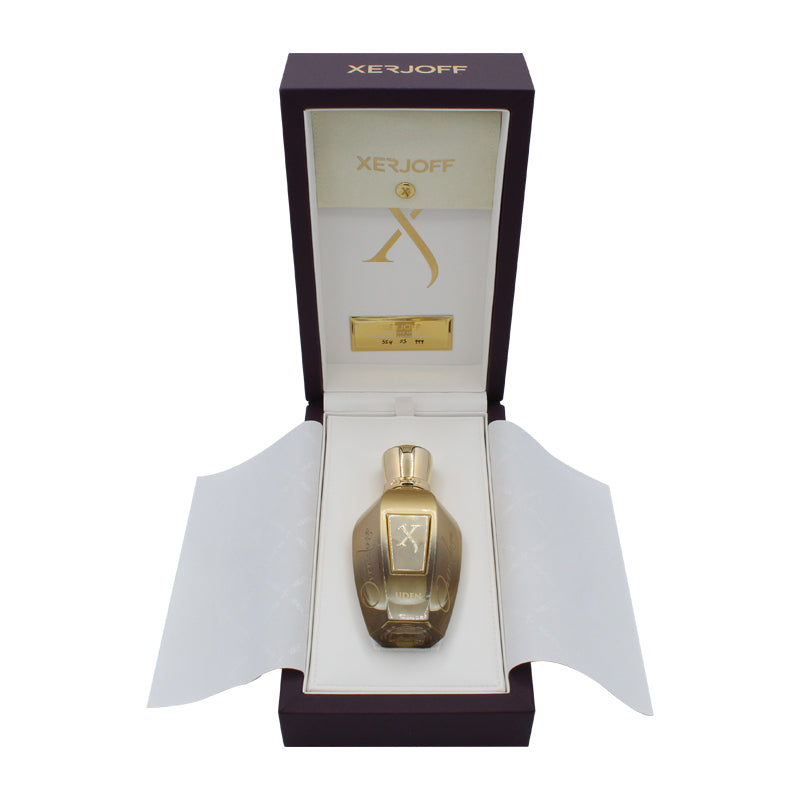 Xerjoff Shooting Stars Uden Overdose 50ml Eau De Parfum