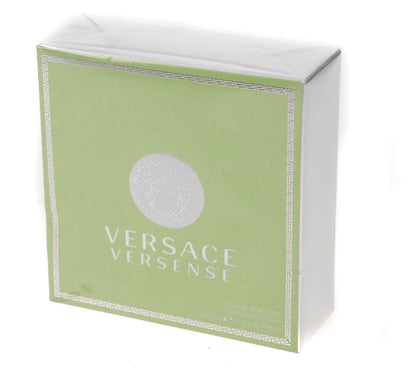 Versace Versense 100ml Eau De Toilette