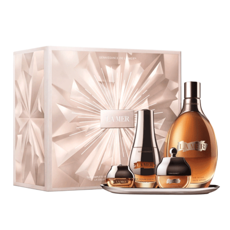 La Mer The Complete Genaissance Set