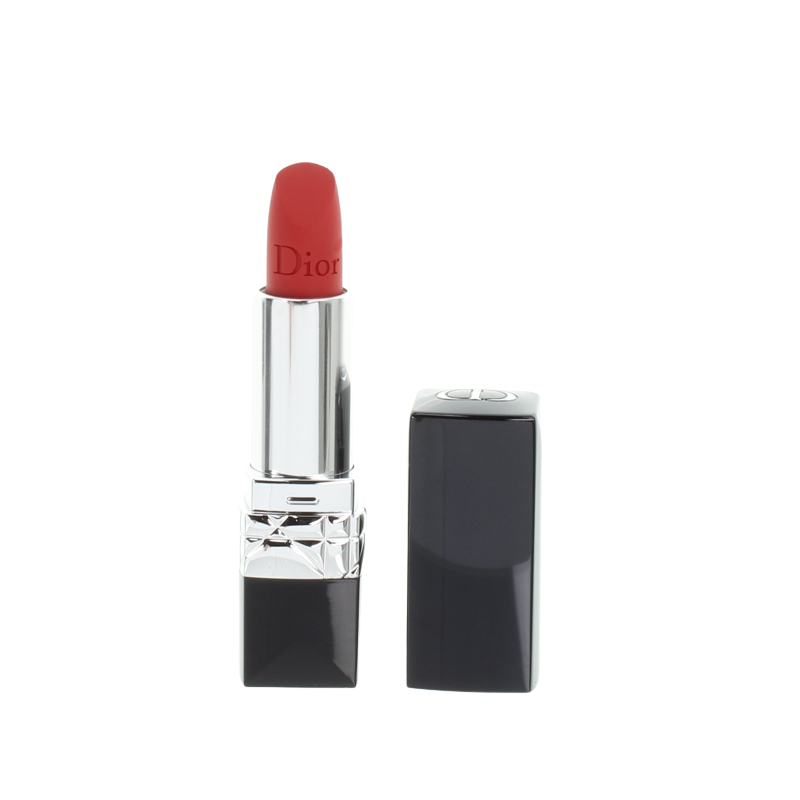 Dior sales matte 888