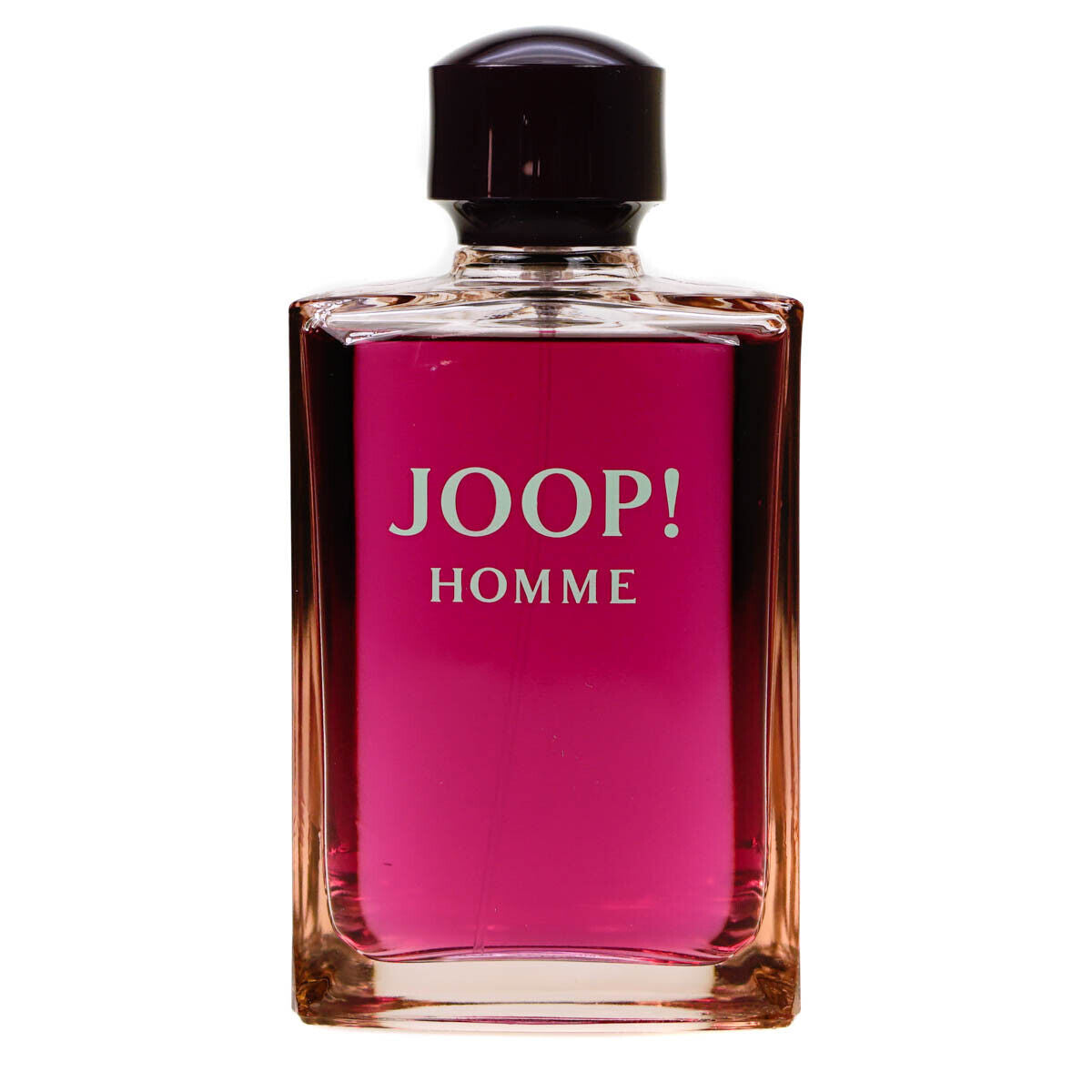 Joop! Homme 200ml Eau De Toilette (Blemished Box)