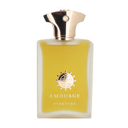 Amouage Overture Man 100ml Eau De Parfum Pour Homme (Blemished Box)