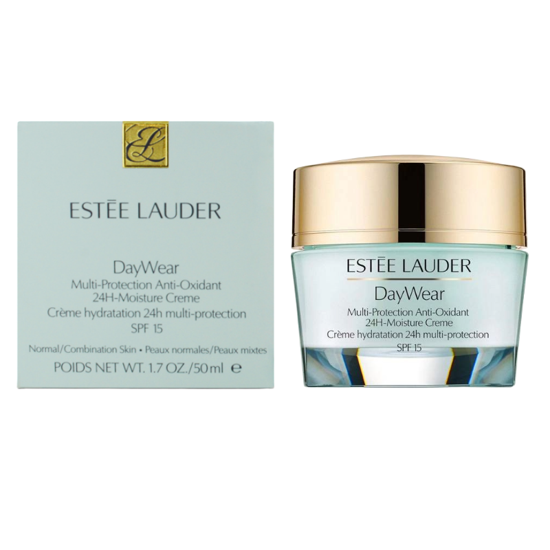 Estée Lauder DayWear Multi-Protection Anti-Oxidant Creme SPF15 50ml