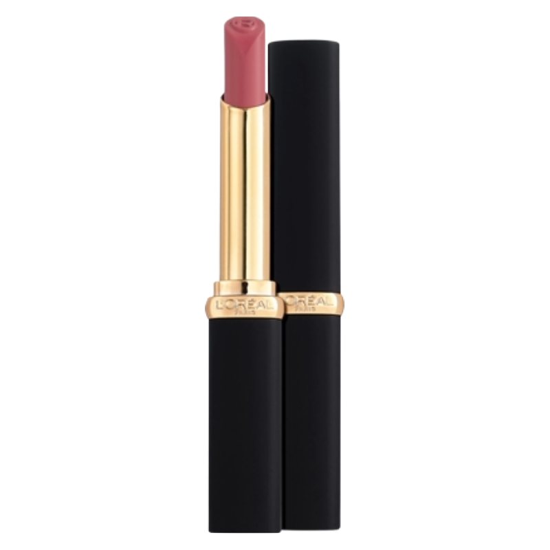 L'Oreal Colour Riche Intense Volume Matte Lipstick 602 Le Nude Admirable