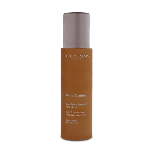 Clarins Extra-Firming Wrinkle-Control Firming Emulsion 75ml