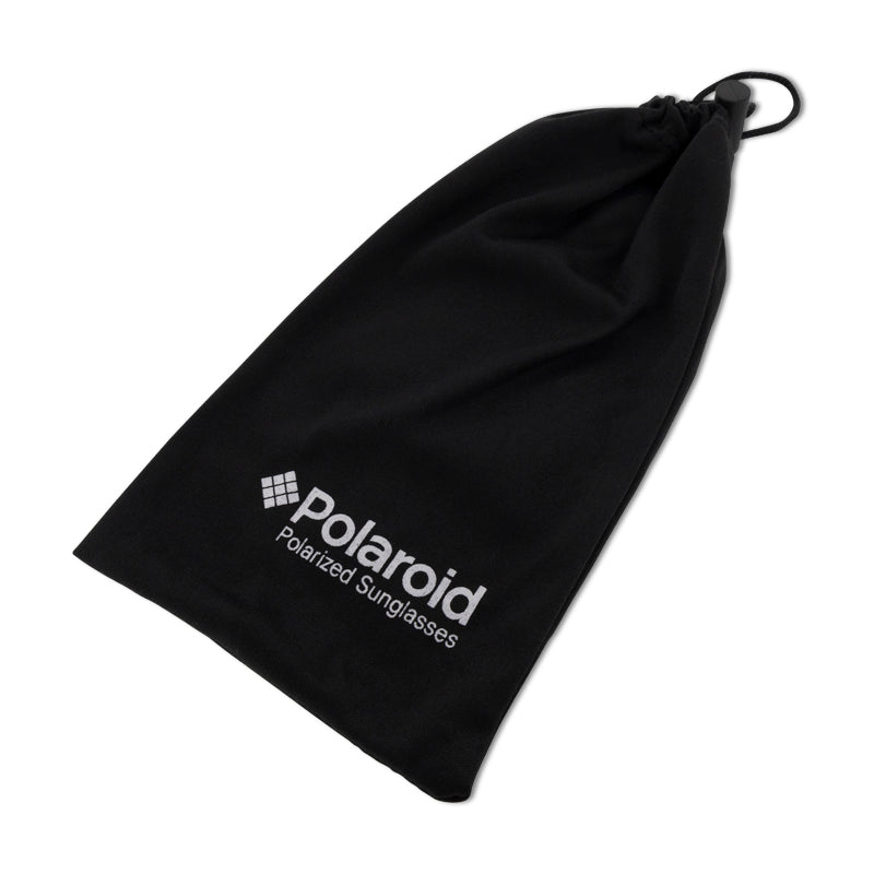 Polaroid Grey Geometric Sunglasses PLD 4140 KB7M9 (No Case)