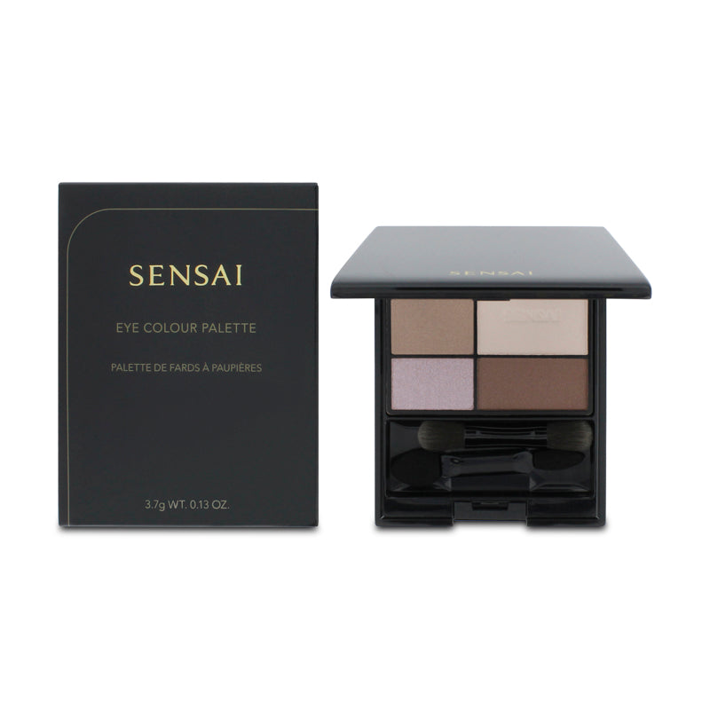 Sensai Petal Dance 03 Eye Colour Palette