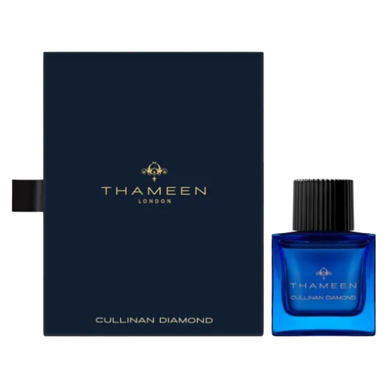Thameen Cullinan Diamond Extrait De Parfum 50ml